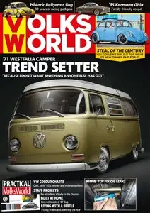 Volks World - September 2014