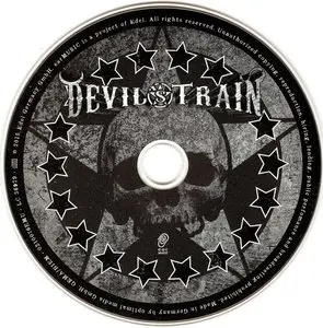 Devil's Train - II (2015) RE-UP