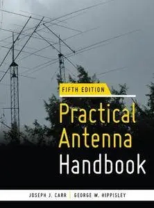 Practical Antenna Handbook, 5th Edition (repost)