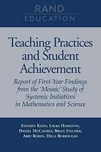 Teaching Practices and Student Achievement