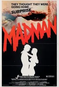 Madman (1981)