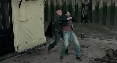 The Veteran (2011)