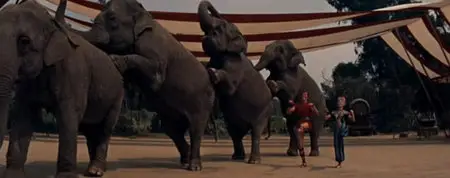 Jupiter's Darling (1955)