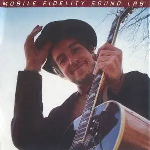 Bob Dylan - Nashville Skyline (1969) [MFSL 2016] PS3 ISO + Hi-Res FLAC