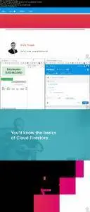 Firebase Firestore - Getting Started