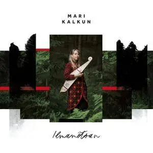 Mari Kalkun - Ilmamõtsan (2017)