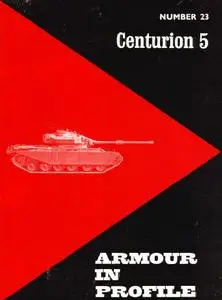 Centurion 5 (Armour in Profile Number 23)