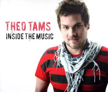 «Theo Tams: Inside the Music» by Craig McConnell