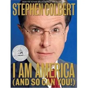  I Am America (And So Can You!) audiobook