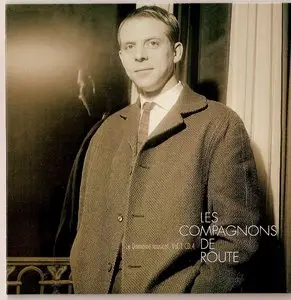 Le Domaine Musical Vol. 1. Cd.4 Les Compagnons de Route