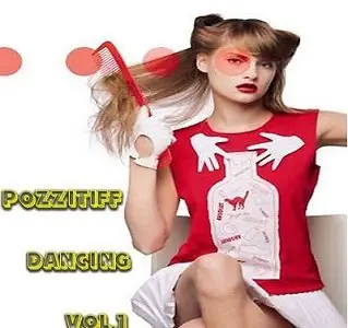 VA - PoZZitiFF Dancing Vol.1 (2009)