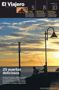 El País, El Viajero - Viernes, 10 De Mayo De 2013