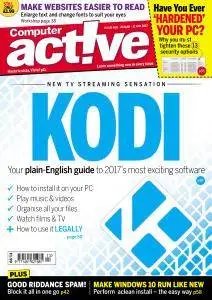 Computeractive - Issue 498 - 29 March - 11 April 2017