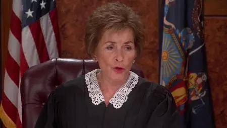 Judge Judy S22E110