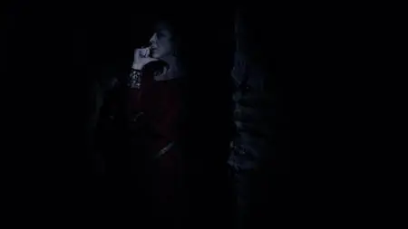 Cathedral of the Sea S01E07