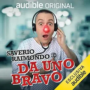 «Da uno bravo» by Saverio Raimondo