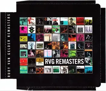 Miles Davis - Collectors' Items (1956) {2009 Prestige RVG Remasters Series}