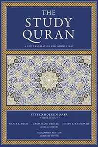 The Study Quran: A New Translation and Commentary