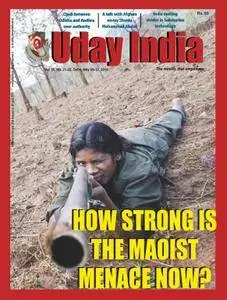 Uday India - May 06, 2018
