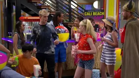 Bizaardvark S02E12