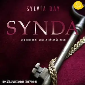 «Synda» by Sylvia Day