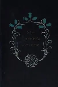 «Sir Robert's Fortune» by Margaret Oliphant