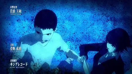 Ajin 2 - TV  SP  - " Ajin 2 - 11 (BD 1920x1080 x 264 FLACx2 mkv" yEnc