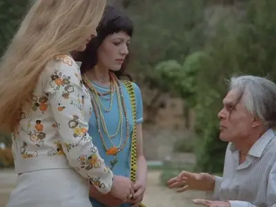 Plaisir à trois (1974)