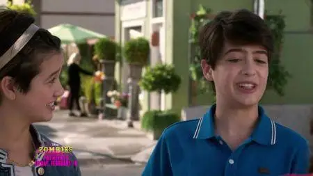 Andi Mack S02E10