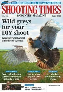 Shooting Times & Country - 23 May 2018