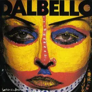Dalbello - Whomanfoursays (1984)