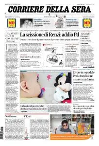 Corriere della Sera – 17 settembre 2019