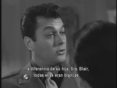 Kings Go Forth / Короли Идут Дальше (1958)