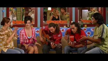 Volver / The Return (2006) [Re-UP]