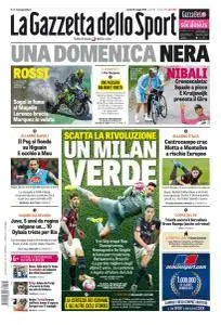 La Gazzetta dello Sport - 23 Maggio 2016