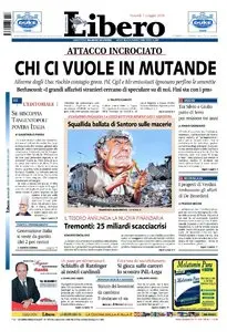 LIBERO 7  MAGGIO 2010