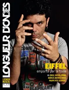 Longueur d'Ondes 64 - Eté 2012