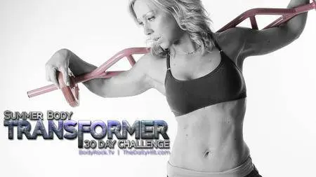 BodyRock - Summer Body Transformer