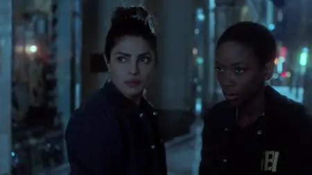 Quantico S02E13