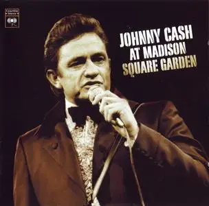 Johnny Cash: Collection (1963 - 2007) [16CD + 7DVD]