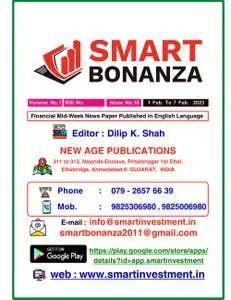 Bonanza Plus – 31 January 2023