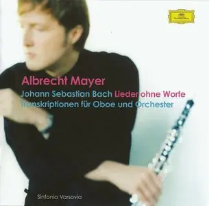 Bach · Lieder ohne Worte