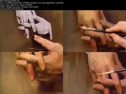The Portrait Institute - Resources for Portrait Artists Complete Videos