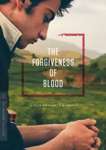 The Forgiveness of Blood (2011) [The Criterion Collection #628] [Re-UP]