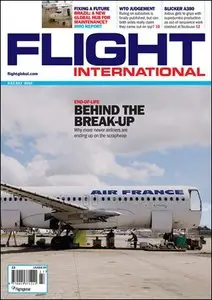 Flight International - 6-12 July 2010