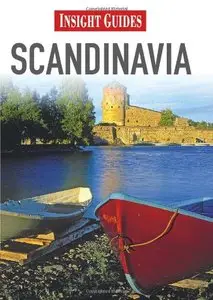 Scandinavia (Insight Guides)