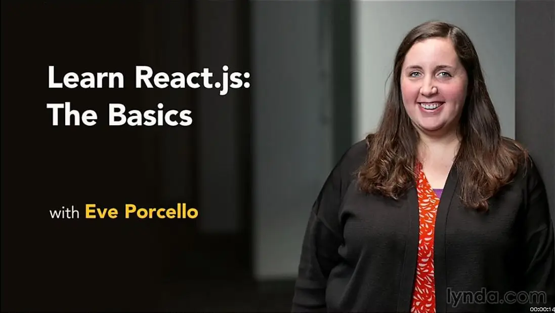 Up and Running with React.js
