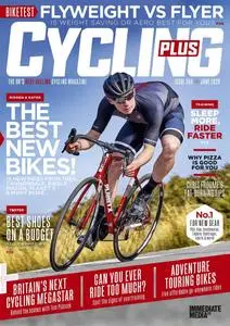 Cycling Plus – April 2020