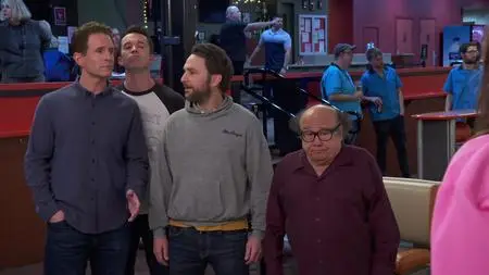 It's Always Sunny in Philadelphia S16E07