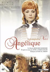 Angelique Collection - by Bernard Borderie (1964-1968)
